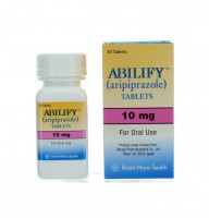 Abilify (Aripiprazole)