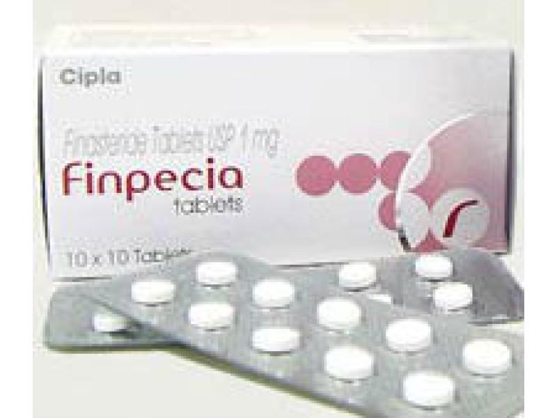 Questions about Finpecia