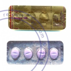 Silagra (Sildenafil Citrate)