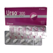 Urso (Ursodiol)