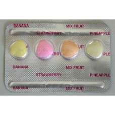 Viagra Flavored (Sildenafil Citrate)