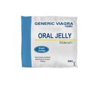 Viagra Jelly (Sildenafil Citrate)