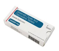 Viagra With Dapoxetine (Sildenafil with Dapoxetine)