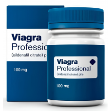 Viagra Professional (Sublingual) (Sildenafil Citrate)
