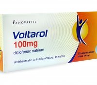 Voltarol (Diclofenac)