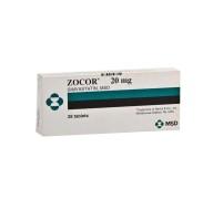 Zocor (Simvastatin)