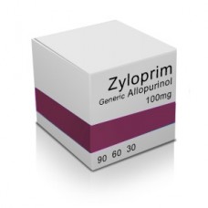 Zyloprim (Allopurinol)