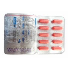 Ampicillin (Acillin)