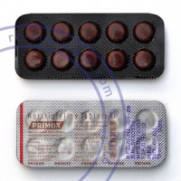 Aventyl (Nortriptyline)