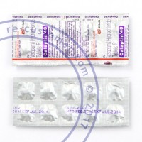 Calan (Verapamil)