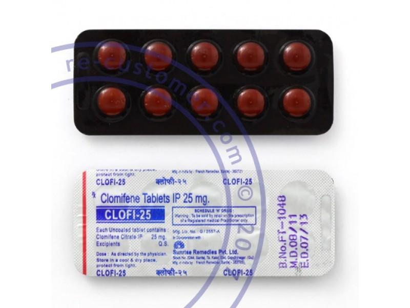 Clomid early pregnancy signs