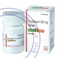 Daklinza (Daclatasvir)