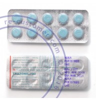 Desyrel (Trazodone)