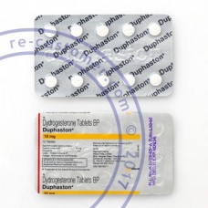 Duphaston (Dydrogesterone)