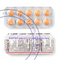 Elavil (Amitriptyline)