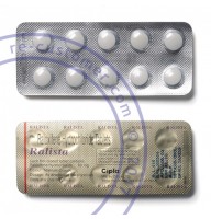 Evista (Raloxifene)