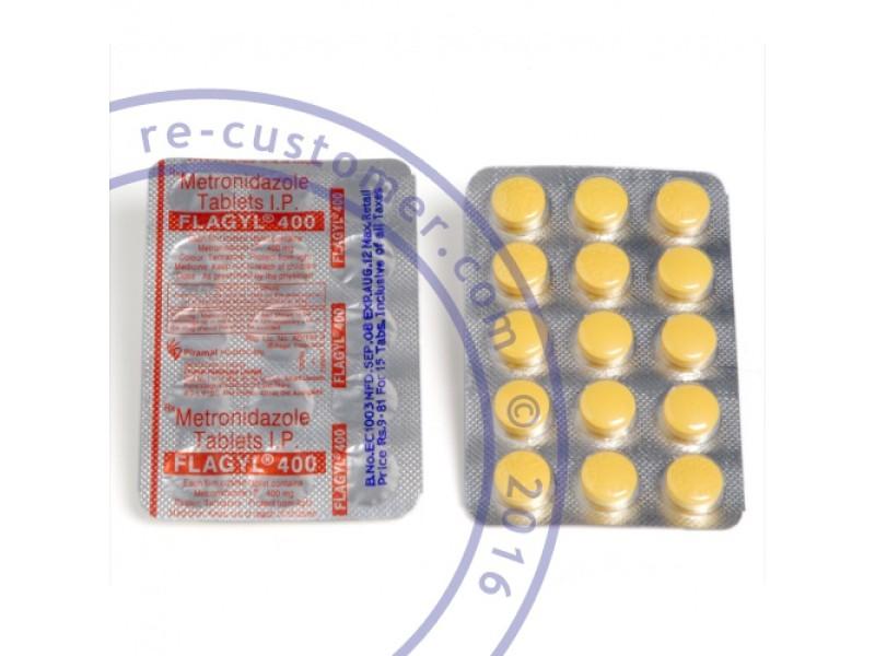 Material safety data sheet metronidazole