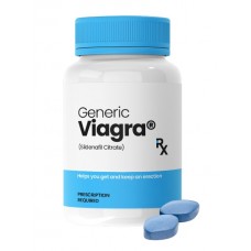 Buy Viagra (Sildenafil Citrate) online