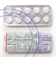 Lopressor (Metoprolol)