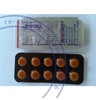 Medrol Active (Methylprednisolone)