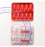 Naprosyn (Naproxen)