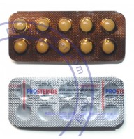 Proscar (Finasteride)