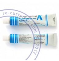 Renova (Tretinoin)