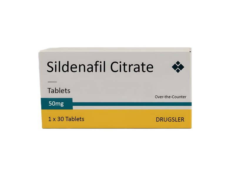 Can Sildenafil be used to lower blood pressure?