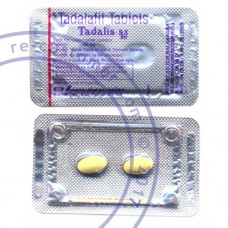 Tadalis® Sx (Tadalafil)