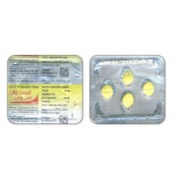 Tadapox (Tadalafil with Dapoxetine)