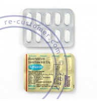 UroXatral (Alfuzosin)