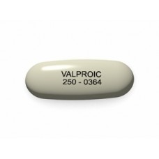 Valparin (Valproic Acid)