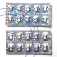 Vaseretic (Enalapril-hydrochlorothiazide)