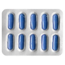 Viagra Caps (Sildenafil Citrate)