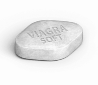 Viagra Soft (Sildenafil Citrate)