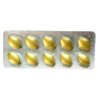 Viagra Gold (Sildenafil Citrate)