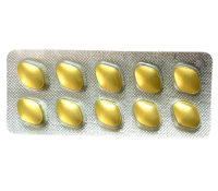 Viagra Gold (Sildenafil Citrate)