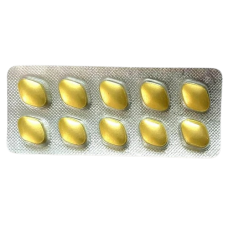Viagra Gold (Sildenafil Citrate)