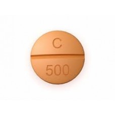 Vitamin C (Ascorbic Acid)