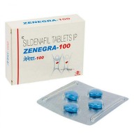 Zenegra (Sildenafil Citrate)