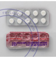 Artane (Trihexyphenidyl)