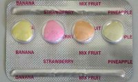 How should I take Viagra Flavored (Sildenafil Citrate)?