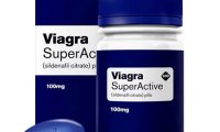 What should I watch for while taking Viagra Super Active (Sildenafil Citrate)?