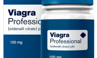 What side effects may I notice from Viagra Professional (Sublingual) (Sildenafil Citrate)?