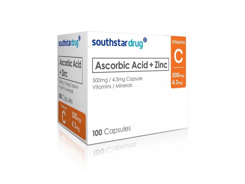 Where can I keep Vitamin C (Ascorbic Acid)?