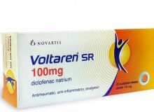 How to save money on Voltaren SR (Diclofenac)