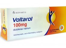How to save money on Voltarol (Diclofenac)