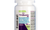 Wellbutrin SR (Bupropion) and health