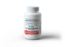 Zanaflex (Tizanidine) and health