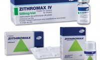 What may interact with Zithromax (Azithromycin)?